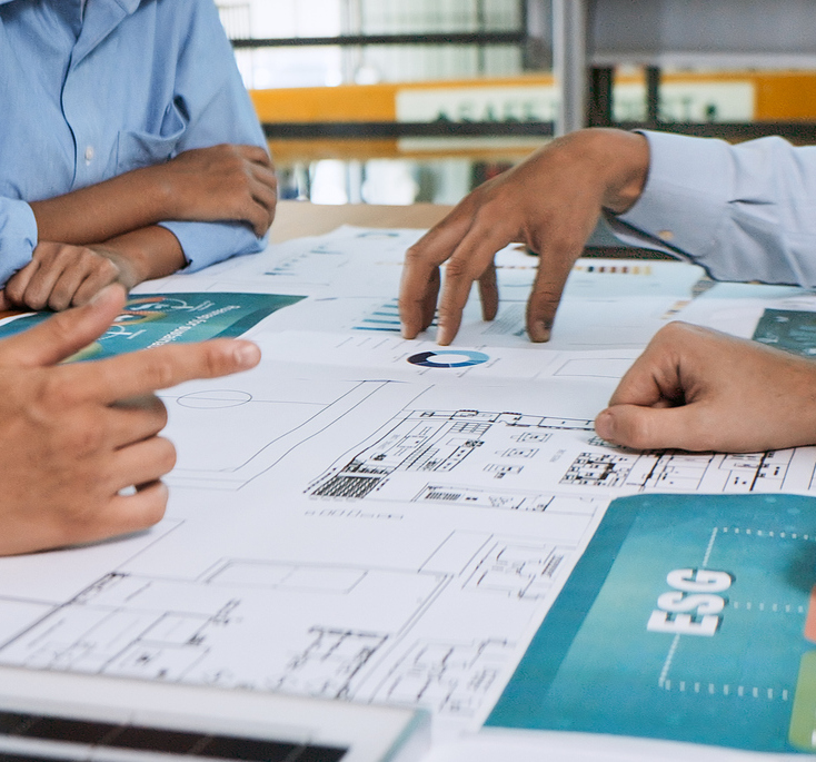 Justify Taxonomy and ESG regulations for your Real Estate Portfolio